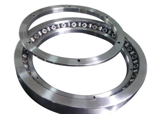 導致交叉圓錐滾子軸承噪聲原因都有哪些？