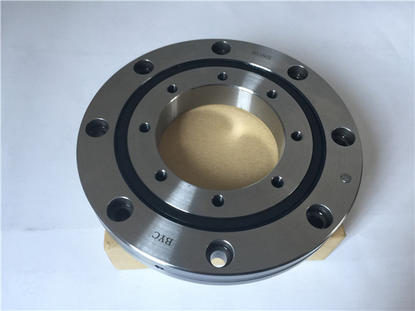 交叉滾子軸承在什么情況下應(yīng)該更換？原因及更換方法